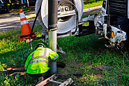 Hire the Best Experts to Help You with Sewage Tank Cleaning