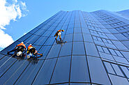Considerable Things for Hiring Facade Cleaning Services