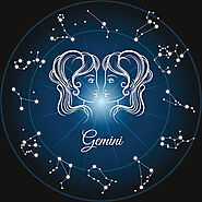 Gemini Moon Sign Horoscope