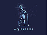 Aquarius Moon Sign Horoscope