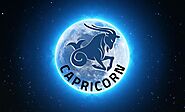 Capricorn Moon Sign Horoscope