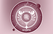 Scorpio Moon Sign Horoscope