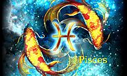 Pisces Moon Sign Horoscope