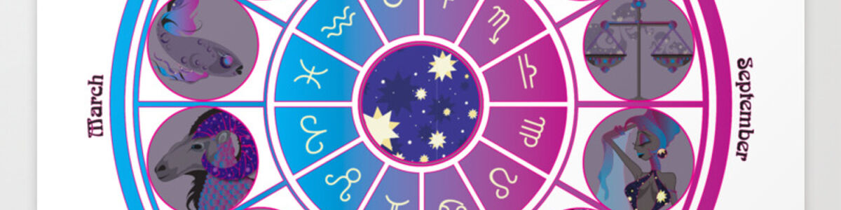 Headline for Online astrology and Horoscope