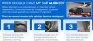 A Few of the Benefits of Wheel Alignment