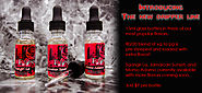 Buy Best Liquid for Electronic Cigarette