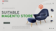 Overblog- How to Hire the Most Suitable Magento eCommerce Store Development Company?