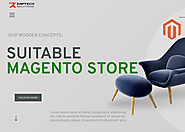 Techsite-How to Hire the Most Suitable Magento eCommerce Store Development Company?