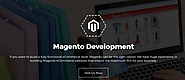 Blogspot-What are the Advantages of Magento eCommerce Platform?