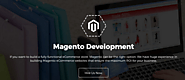 Home-Blog-What are the Advantages of Magento eCommerce Platform?