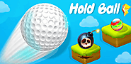 Hold Ball-Bouncing Ball Casual Game - Apps on Google Play