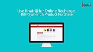 Khatriji.in: An Online Platform With Multiple Facilities