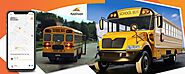 School bus management system[Part 2]: Let users accolade your transportation services by developing the school bus app