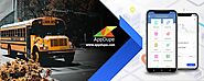 AI-Driven School Bus Management App - Go The Extra Mile To Ensure Children’s Safety