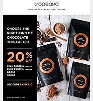 Tropeaka Workout Bundle To Accomplish Your Fitness Goals Faster and Easier