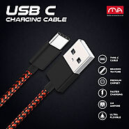 Where to get best charging cables for your smartphone?