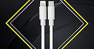 5 best Lightning Cables for iPhone users