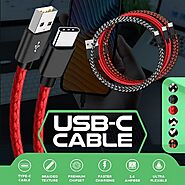 Choose the best charging cable for fast charging