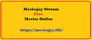 Full Online Moviesjoy Stream Movies Online HD