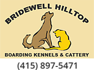 Facilities by Bridewell Hilltop Dog and Cat Boarding Kennel