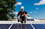 Residential Solar Supplier Houston TX