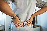 8 Effective Non-Surgical Ways to Treat Back Pain