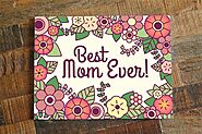 Warm and Inspiring Mother’s Day Wishes - Some Events