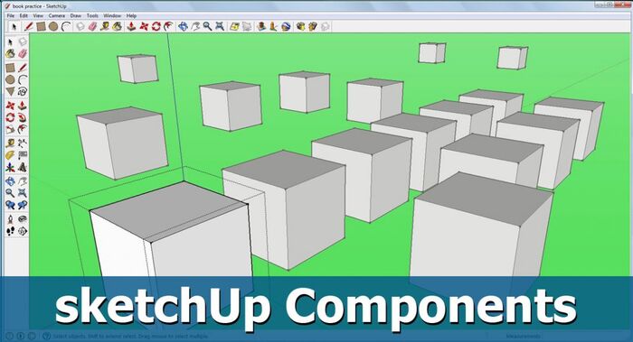 More Powerful Plugins to Make SketchUp | A Listly List