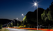 LED Pole Lights: Reduce your Power Bills with Smart Generation – BUILDMyplace