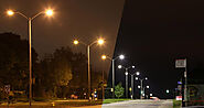 The Benefits of LED Pole Lights