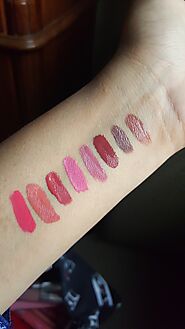 Favorite Picks From The Colourpop Ultra Matte Liquid Lipstick Madness! | Natural Health News