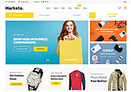 15 Best Multi-Vendor WordPress Themes for Your eCommerce
