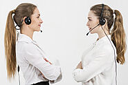 Big Business Quality, Small Business Price - GetCallers