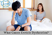 Best Herbal Medicine for Erectile Dysfunction