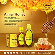 How Do You Know If Honey is Pure?