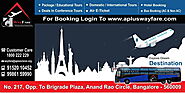 AC Bus Booking online for our website