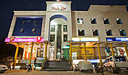 Hotel Wayfare Kala sai! Hotels in Shirdi