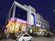 Online Hotel Booking in Shirdi