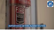 Want to know Fire Alarm Systems | Apcamerica.com