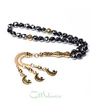 Muslim Prayer Beads | GiftIslamic