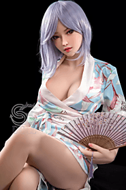 165cm Murasaki SE Sex Doll 5ft5