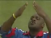 dwayne leverock taking the catch of the century