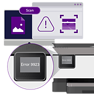 Solved: How To Scan From Kodak Printer To Computer