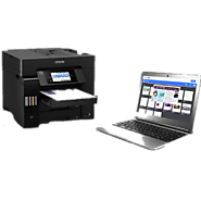 How To Scan From Epson Printer To Chromebook - Instant Guidelines