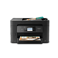 How To Do Epson Wf 3720 Scan To Email Setup | Quick Guidelines