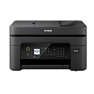 How To Do Epson Wf 2830 Scan To Email | Quick Guidelines