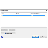 Guidelines for Epson Printer Scan to Computer - Printer Scan