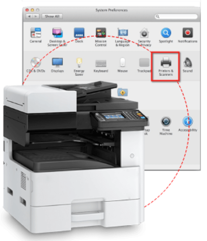 Printer Scan Setup A Listly List