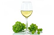 Taste the World: White Wine