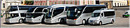 Dubai Bus Rental | Bus Transport Company | Bus For Rent | Staff Transport